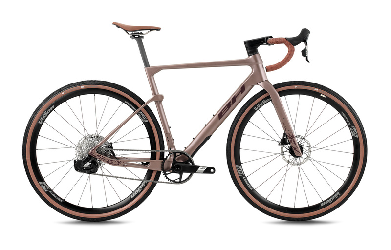 GRAVELX EVO 4.0 AT