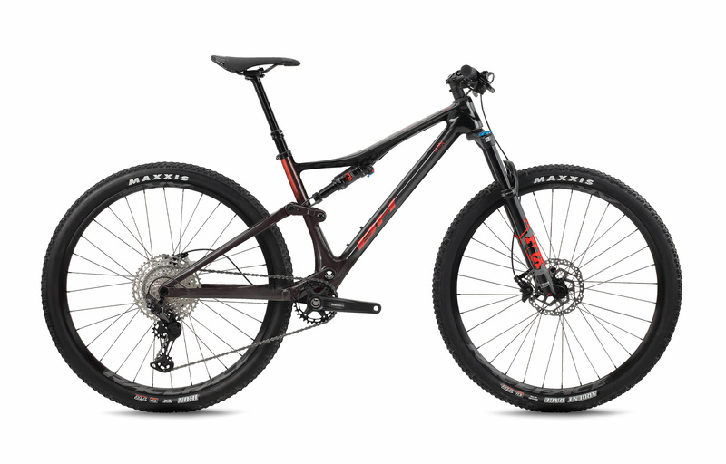 LYNX RACE 4.0