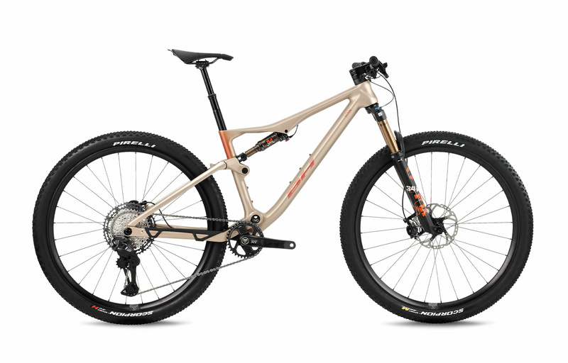 LYNX RACE 9.2