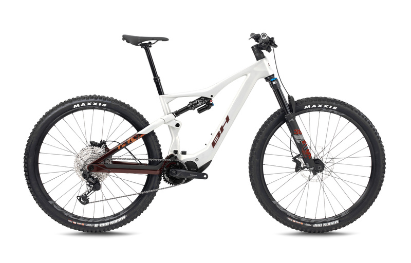 iLYNX+ SL TRAIL CARBON 8.6