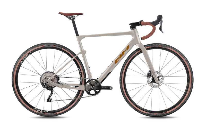GRAVELX EVO 3.0 AT
