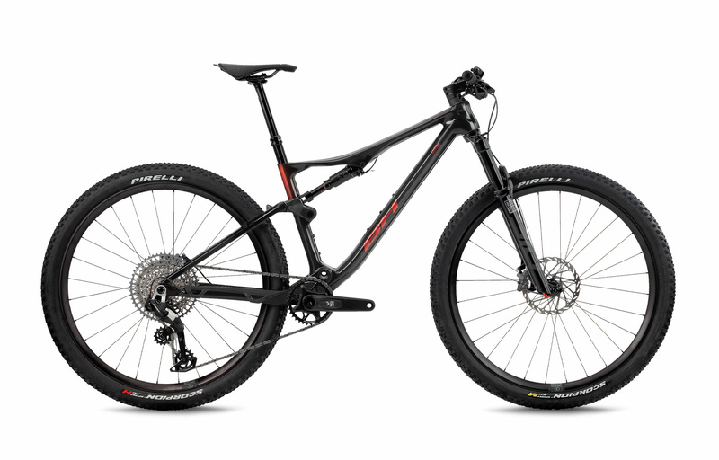 LYNX RACE 8.5