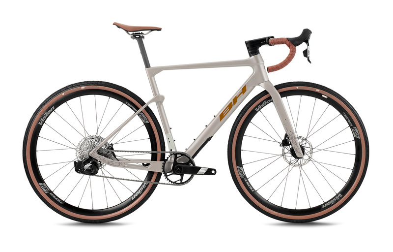 GRAVELX EVO 4.0 AT