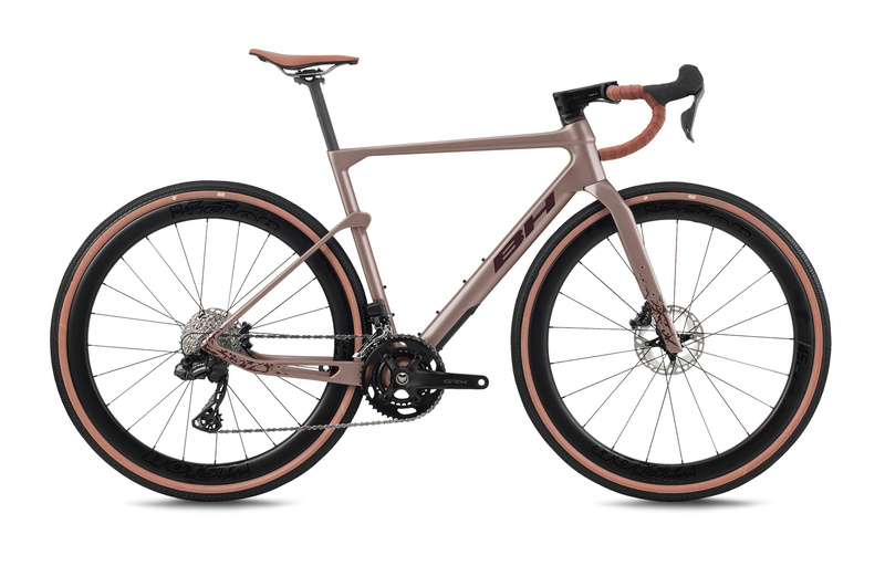 GRAVELX EVO 6.0 AT