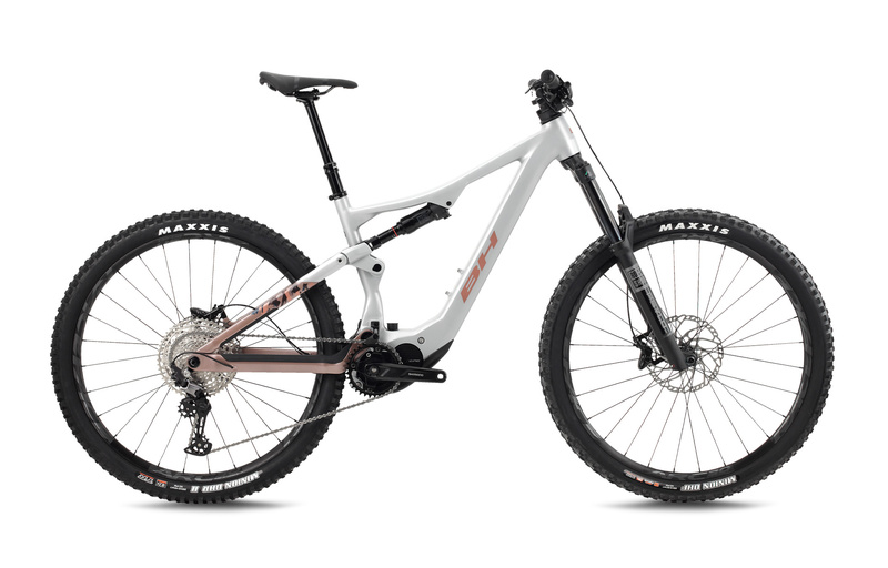 iLYNX+ SL ENDURO 9.0