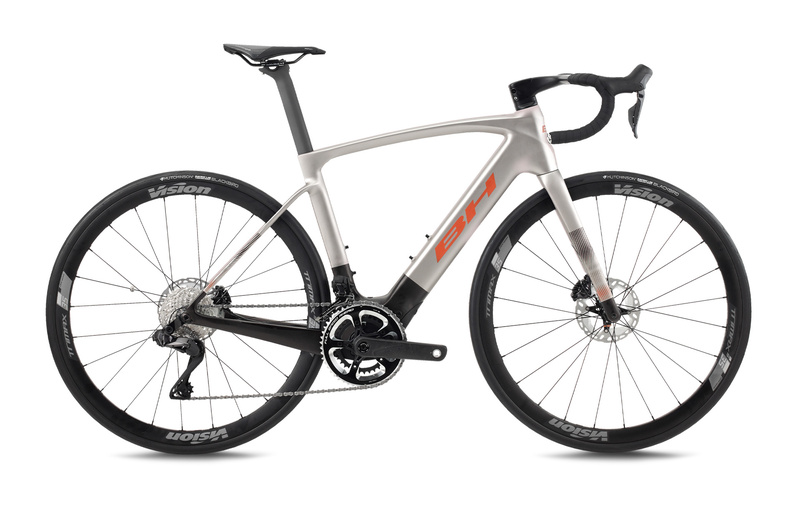 iRS1 CARBON 1.6