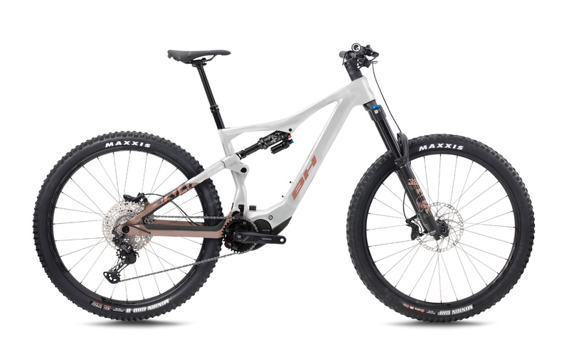 iLYNX+ SL ENDURO CARBON 9.6