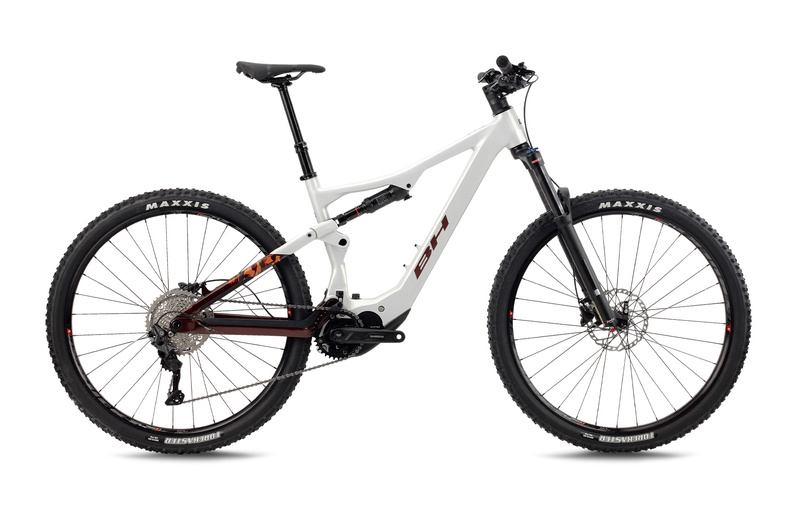 iLYNX+ SL TRAIL 7.9