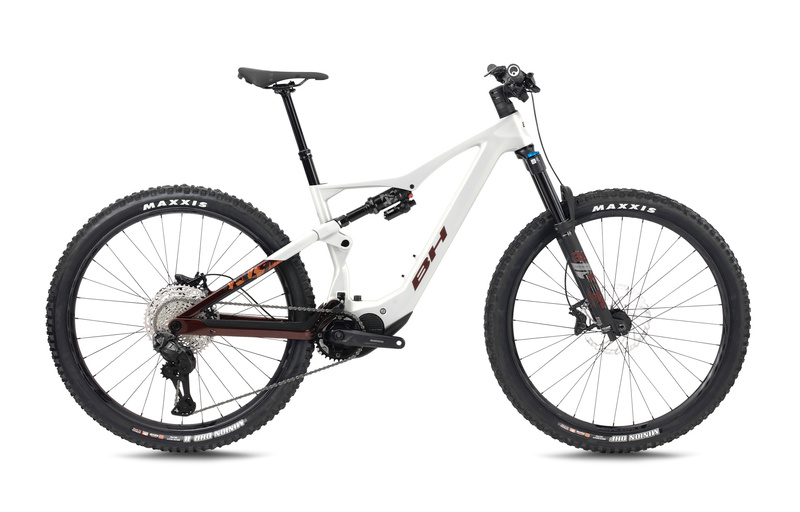 iLYNX+ SL TRAIL CARBON 8.7