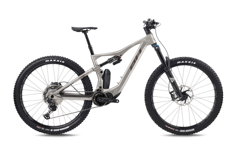 iLYNX+ SL ENDURO 9.6