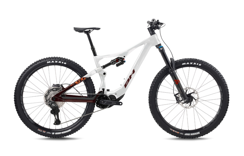 iLYNX+ SL ENDURO CARBON 9.7