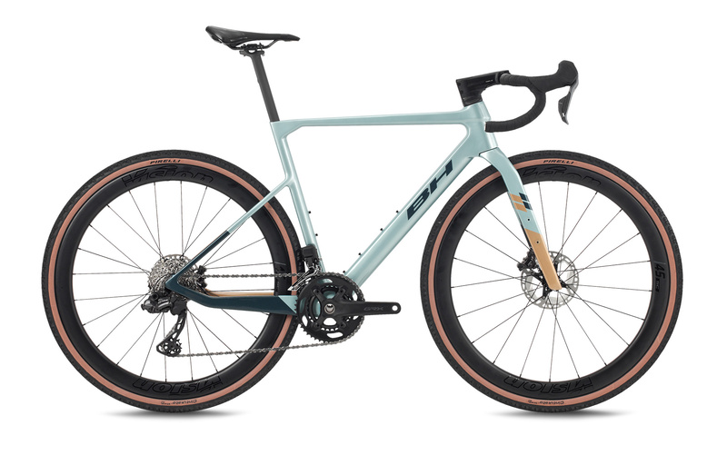 GRAVELX EVO 6.5 R