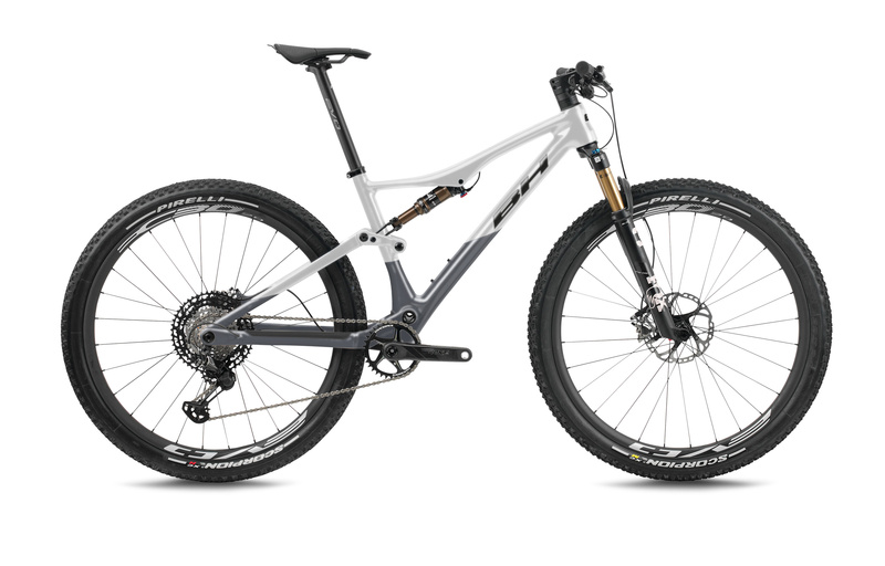 LYNX RACE 9.5