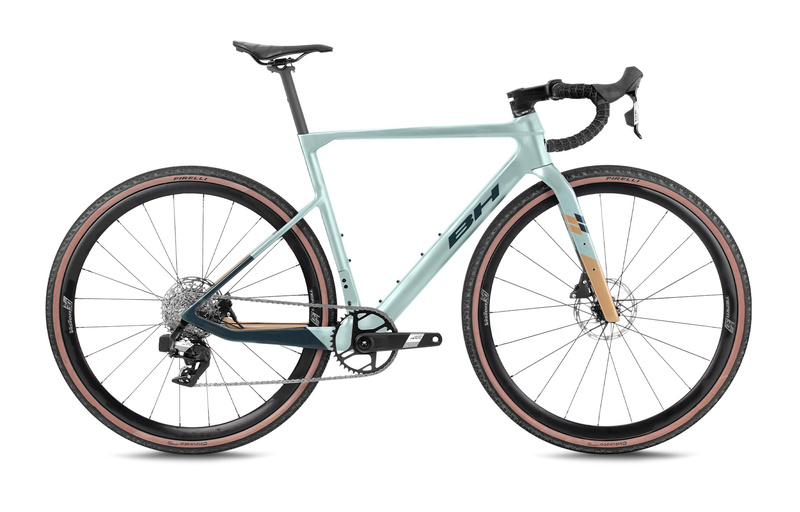 GRAVELX EVO 4.5 R