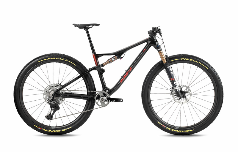 LYNX RACE 9.5