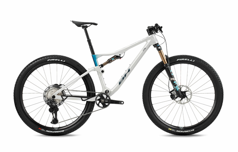LYNX RACE 9.2