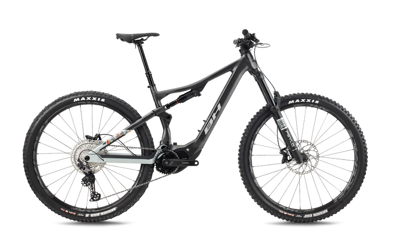 iLYNX+ SL ENDURO 9.0