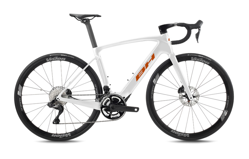 iRS1 CARBON 1.6