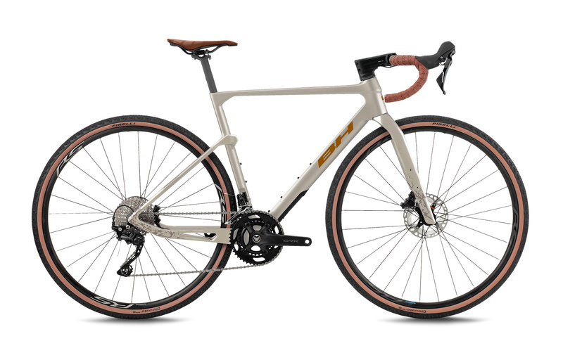 GRAVELX EVO 2.0 AT