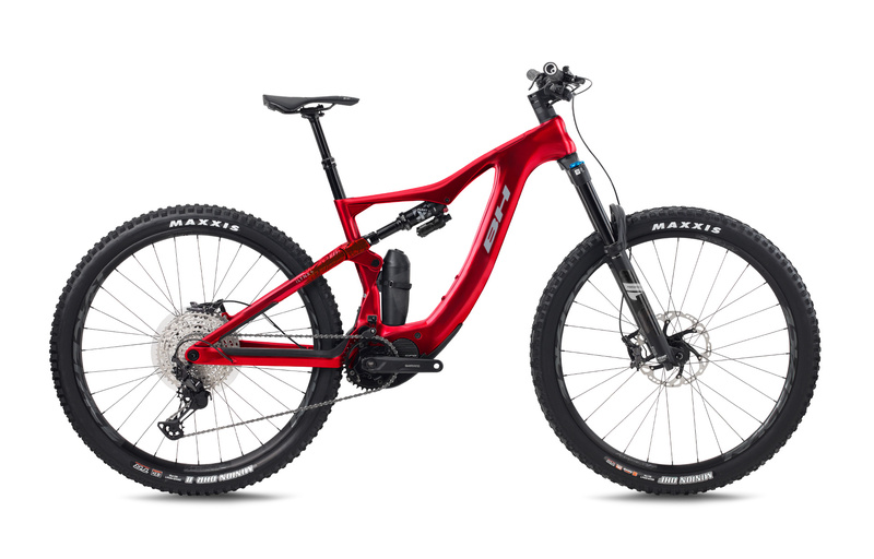 iLYNX+ SL ENDURO 9.6