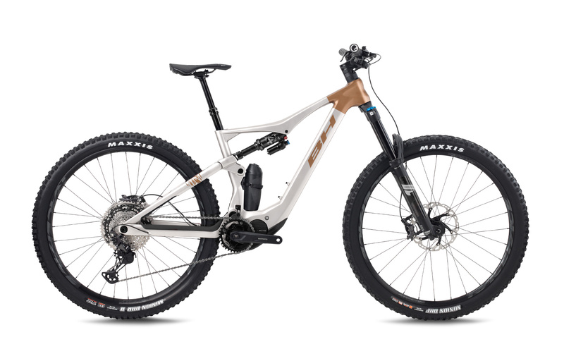 iLYNX+ SL ENDURO 9.6