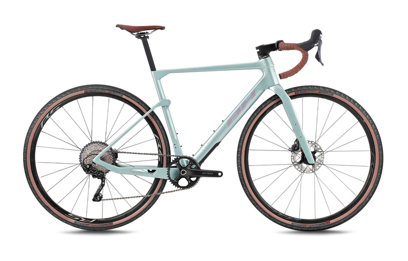 GRAVELX EVO 3.0 AT
