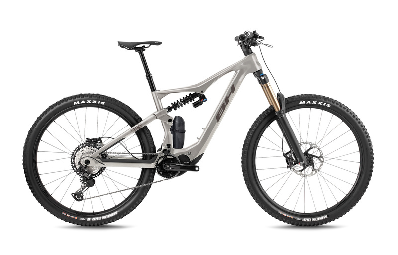 iLYNX+ SL ENDURO 9.6