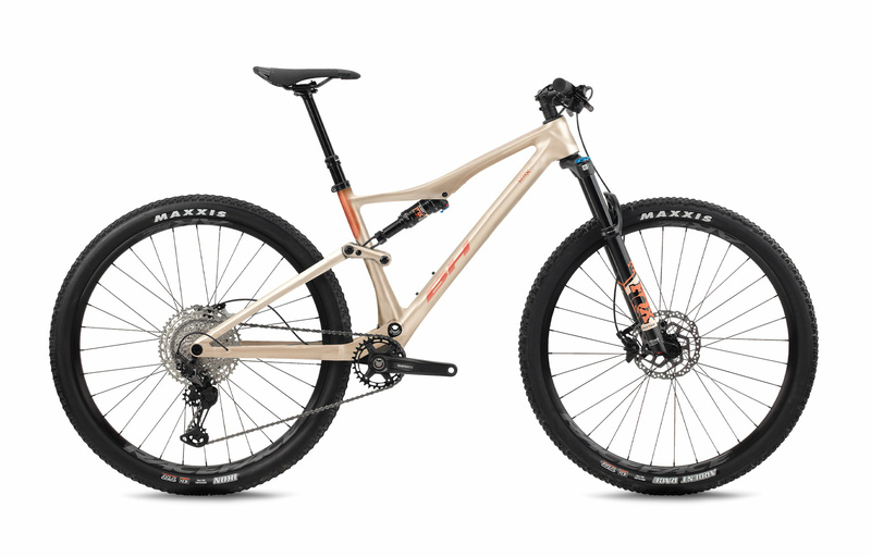 LYNX RACE 4.0