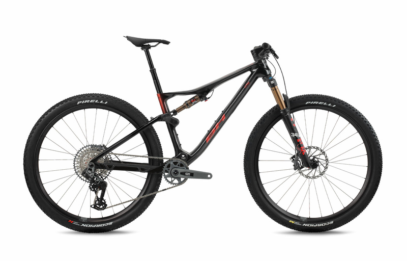 LYNX RACE 9.0