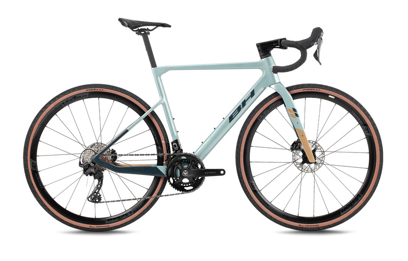 GRAVELX EVO 5.5 R