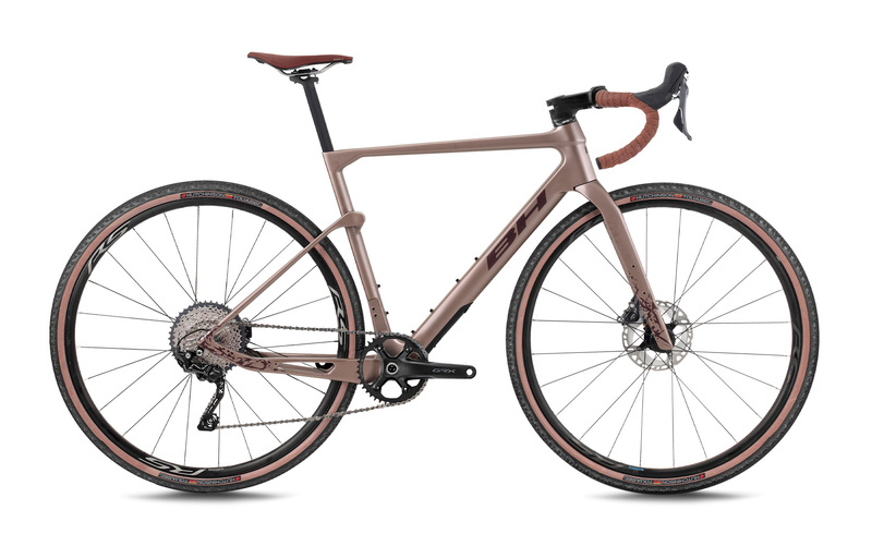 GRAVELX EVO 3.0 AT