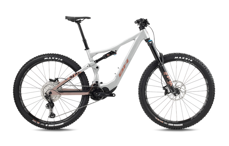 iLYNX+ SL ENDURO 9.1