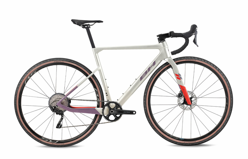 GRAVELX EVO 3.5 R