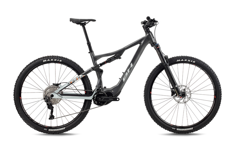 iLYNX+ SL TRAIL 7.9