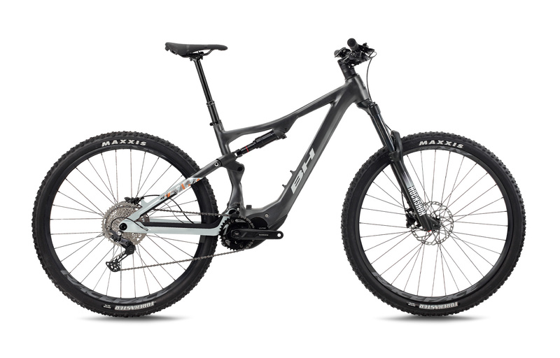 iLYNX+ SL TRAIL 8.0