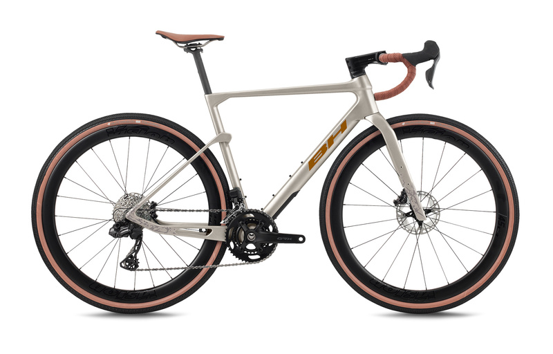 GRAVELX EVO 6.0 AT