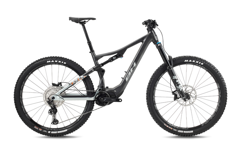 iLYNX+ SL ENDURO 9.1