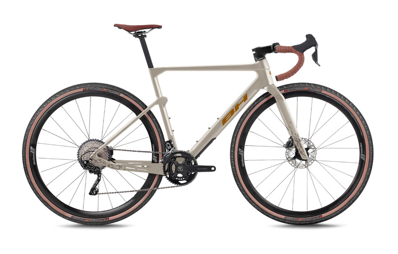 GRAVELX EVO 5.0 AT