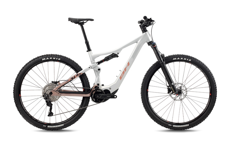 iLYNX+ SL TRAIL 7.9