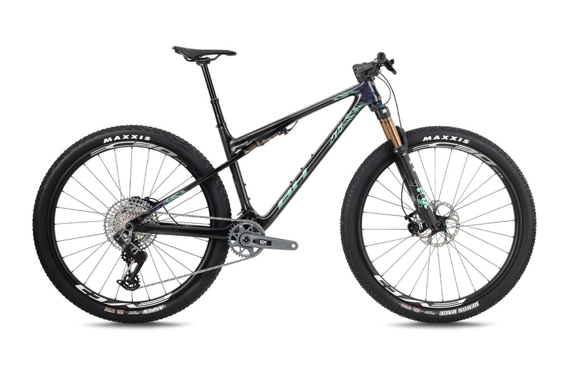 LYNX SLS 8.5