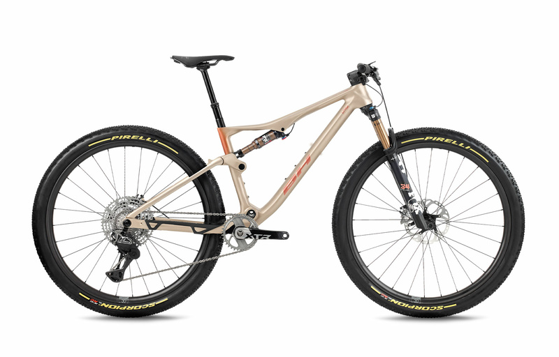 LYNX RACE 9.5