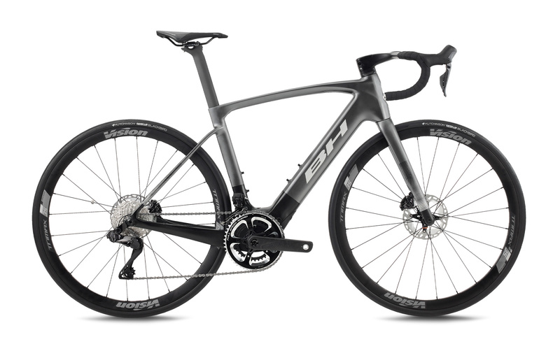 iRS1 CARBON 1.6