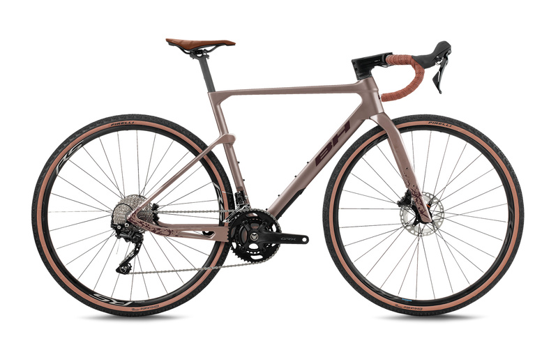 GRAVELX EVO 2.0 AT