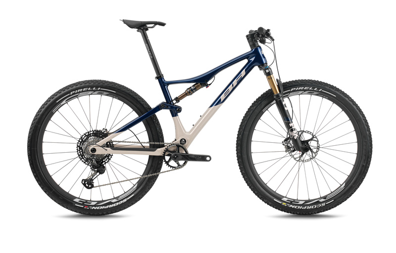 LYNX RACE 9.5