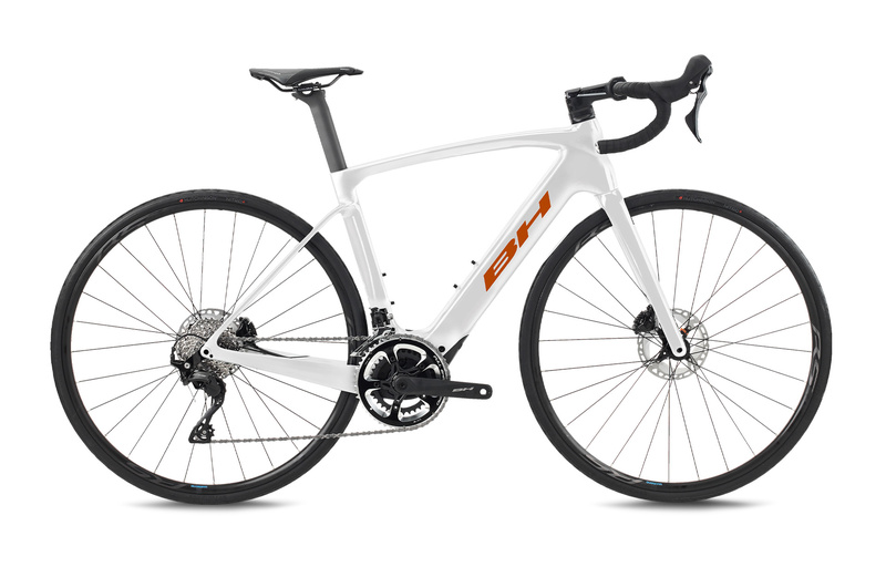 iRS1 CARBON 1.4