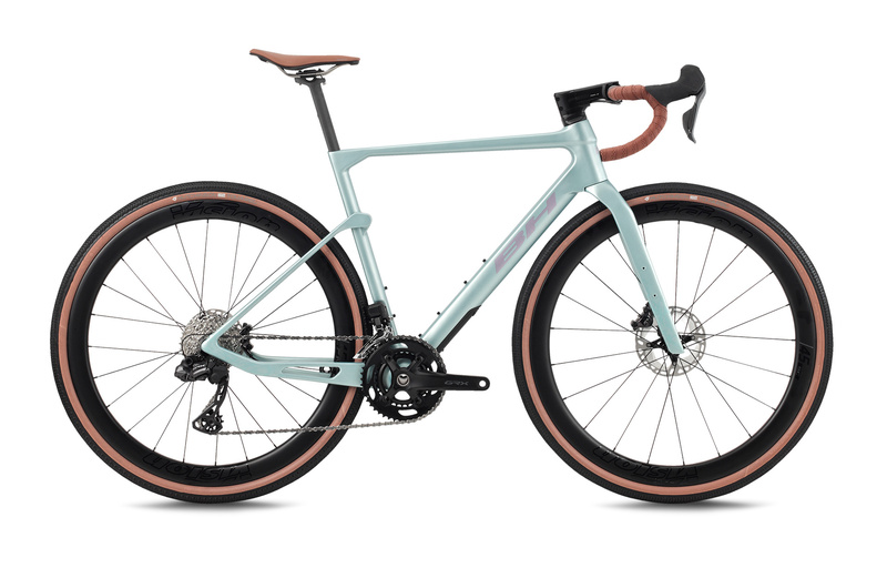 GRAVELX EVO 6.0 AT