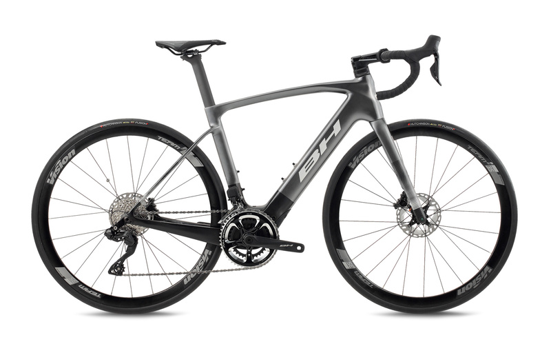 iRS1 CARBON 1.5