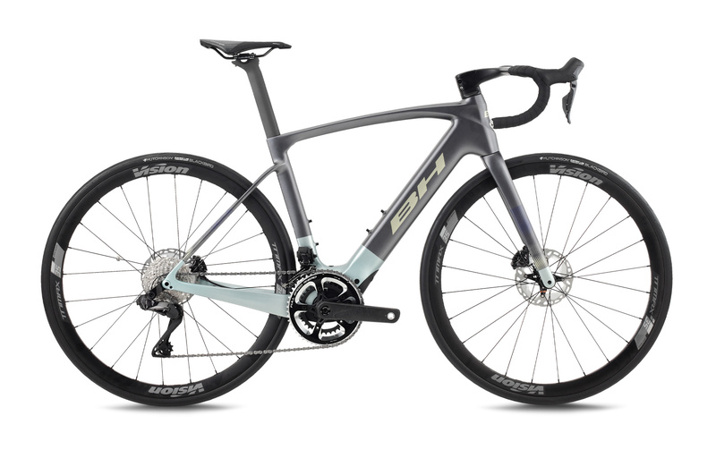 iRS1 CARBON 1.6