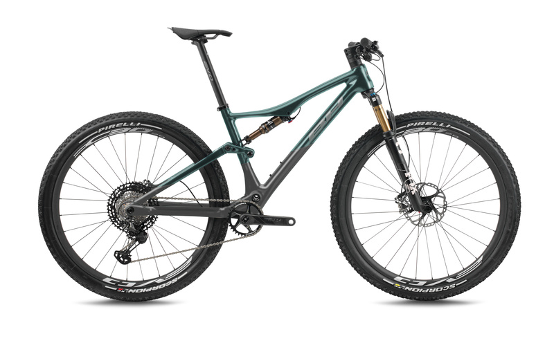 LYNX RACE 9.5
