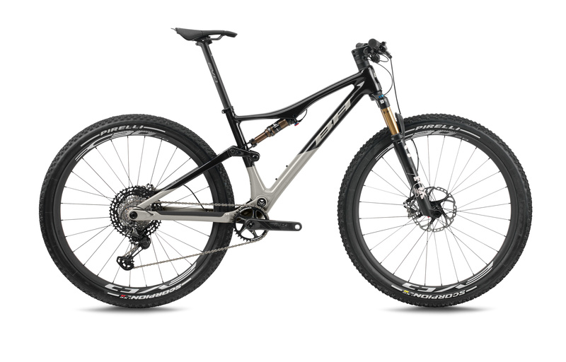 LYNX RACE 9.5